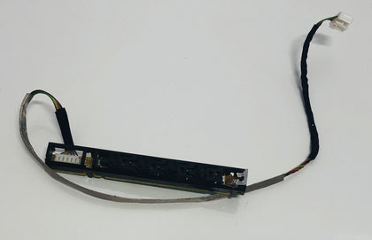 715G5579-P01-000-001C buttons for Philips 226V4L