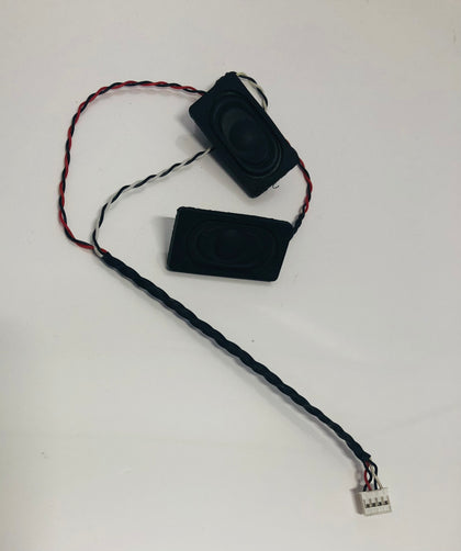 Speakers for Philips 226V4L monitor