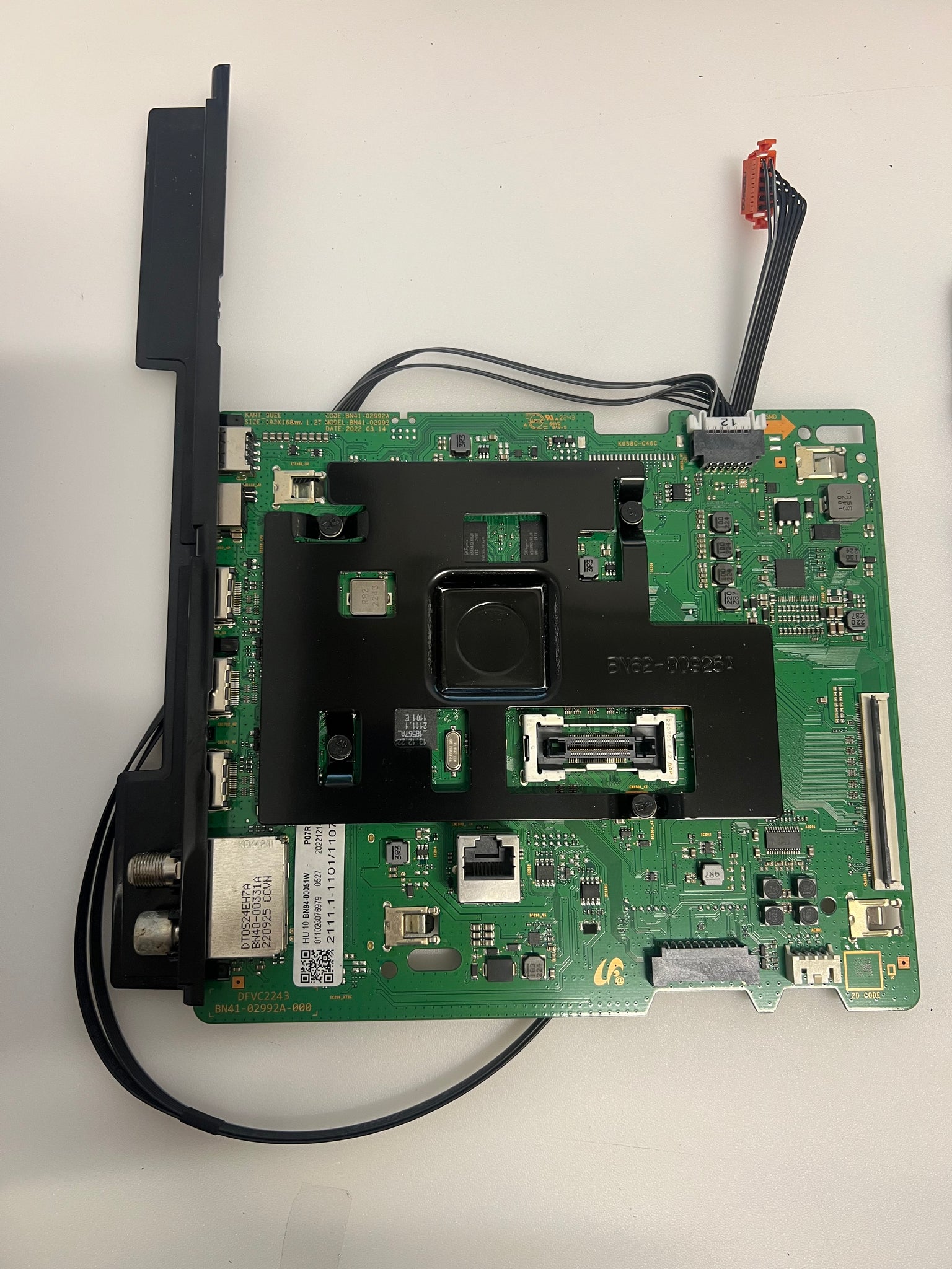 BN94-00051W mainboard for Samsung U65AU7175U