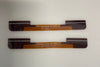 Samsung UE65AU7175U Smart TV Ribbon Cable - ST7461D02-6-FPC-1