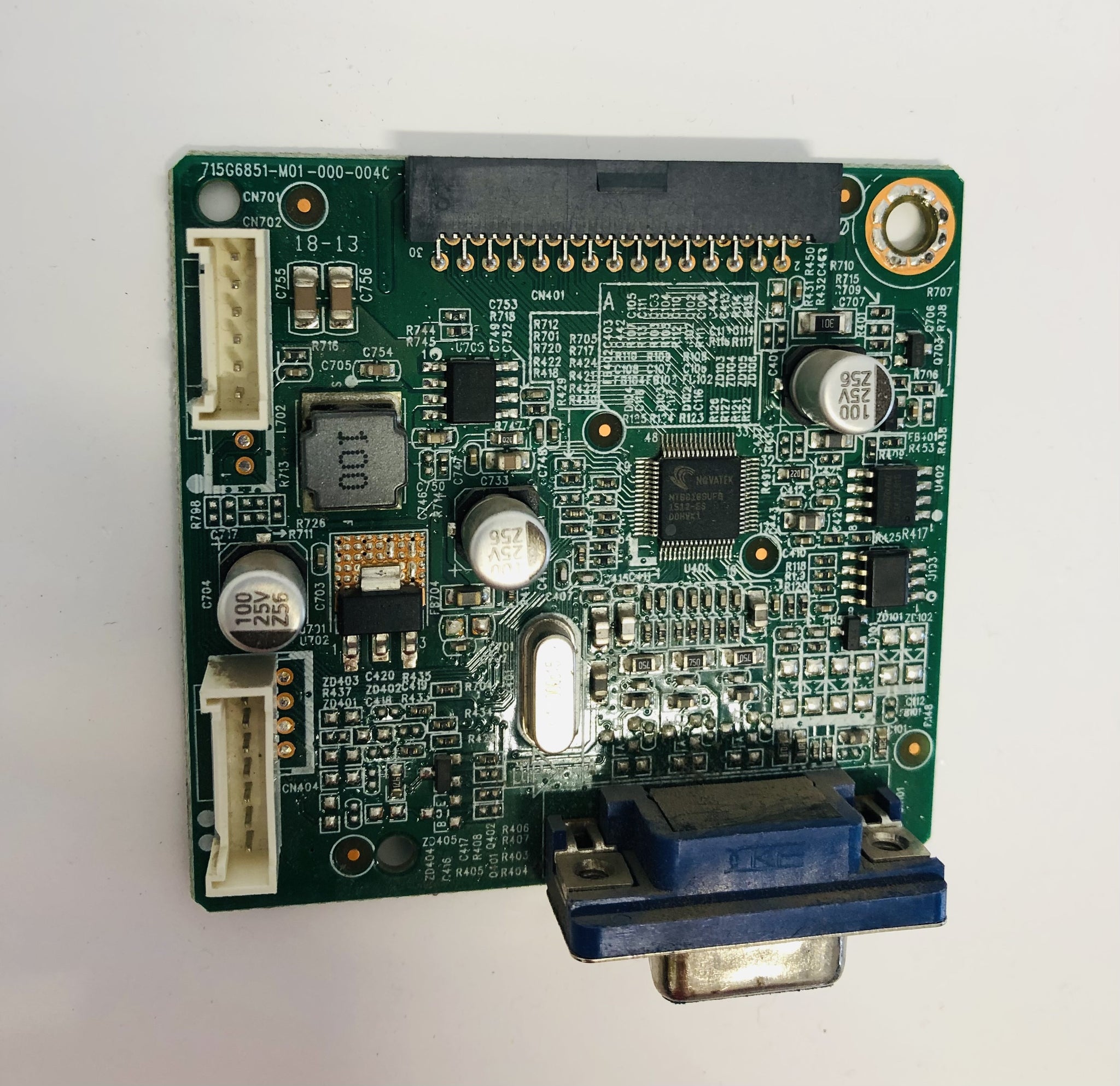 715G6851-M01-000-004C mainboard for Philips 223V5L
