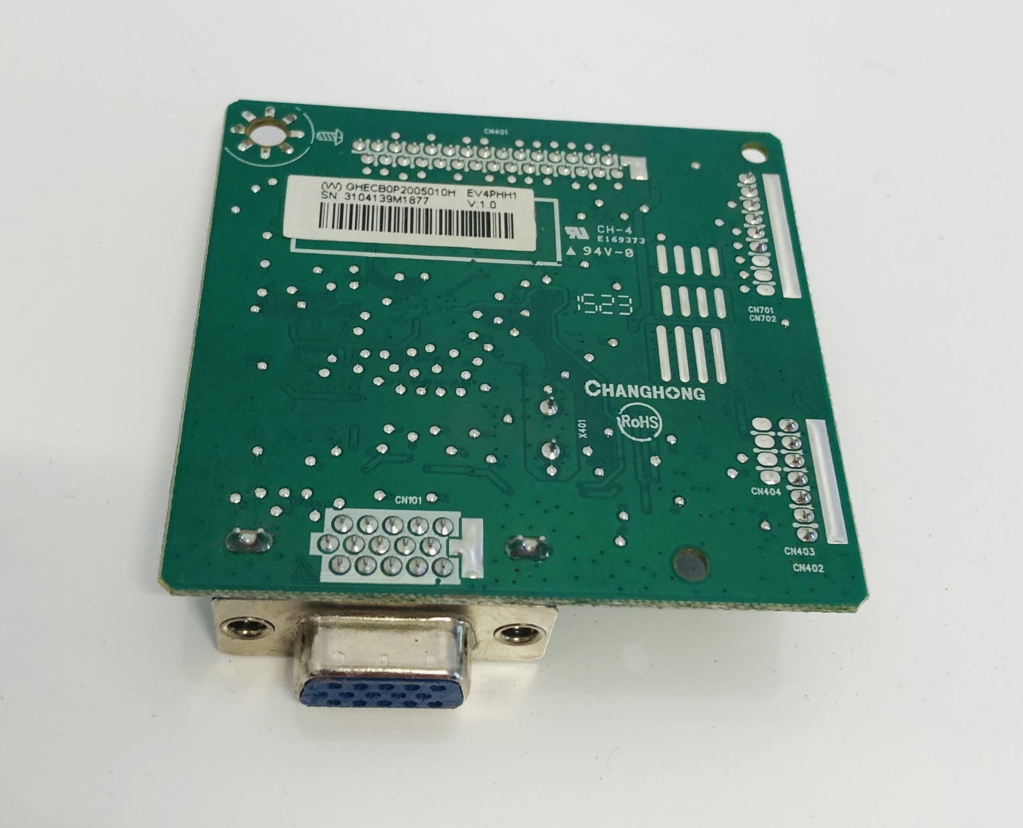 715G6851-M01-000-004C mainboard for Philips 223V5L