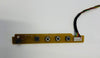 715G6039-K01-001-001S buttons for Philips 223V5L