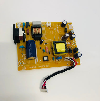 715G6503-P03-011-001C power supply for Philips 223V5L