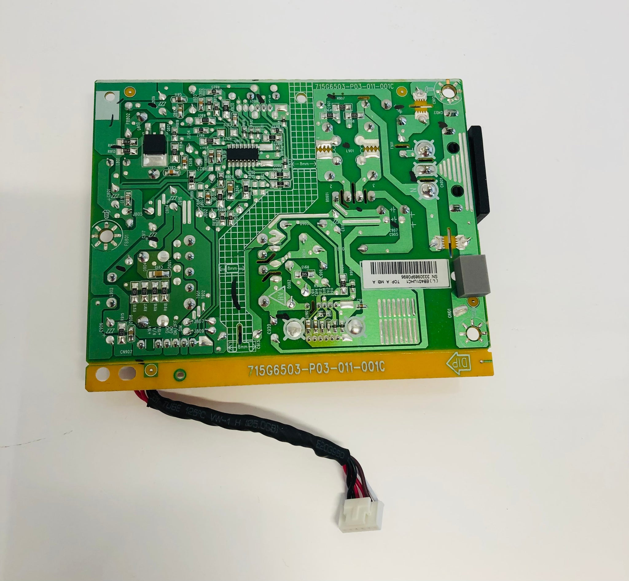 715G6503-P03-011-001C power supply for Philips 223V5L