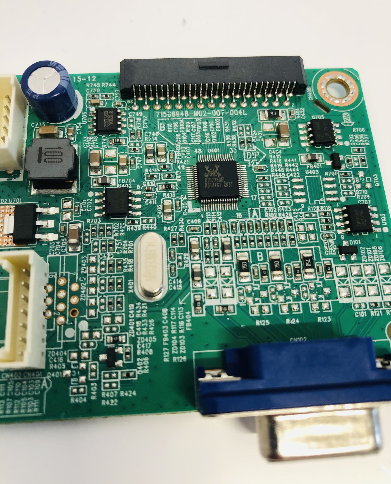 715G6948-M02-007-004L mainboard for Philips 223V5L