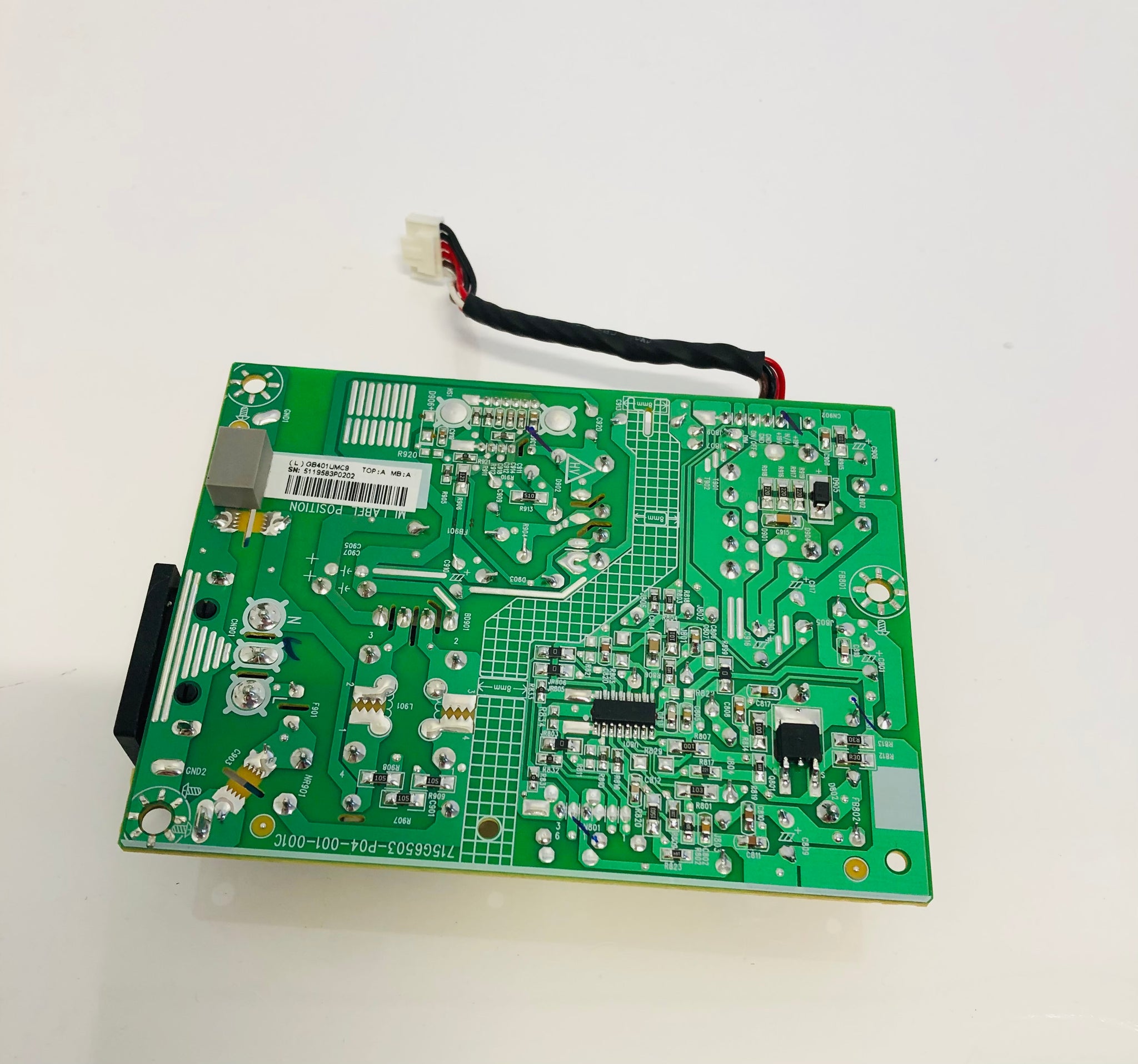 715G6503-P04-001-001C power supply for Philips 223V5L