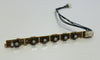 EAX64674801 (1.6) buttons for LG E2242CA