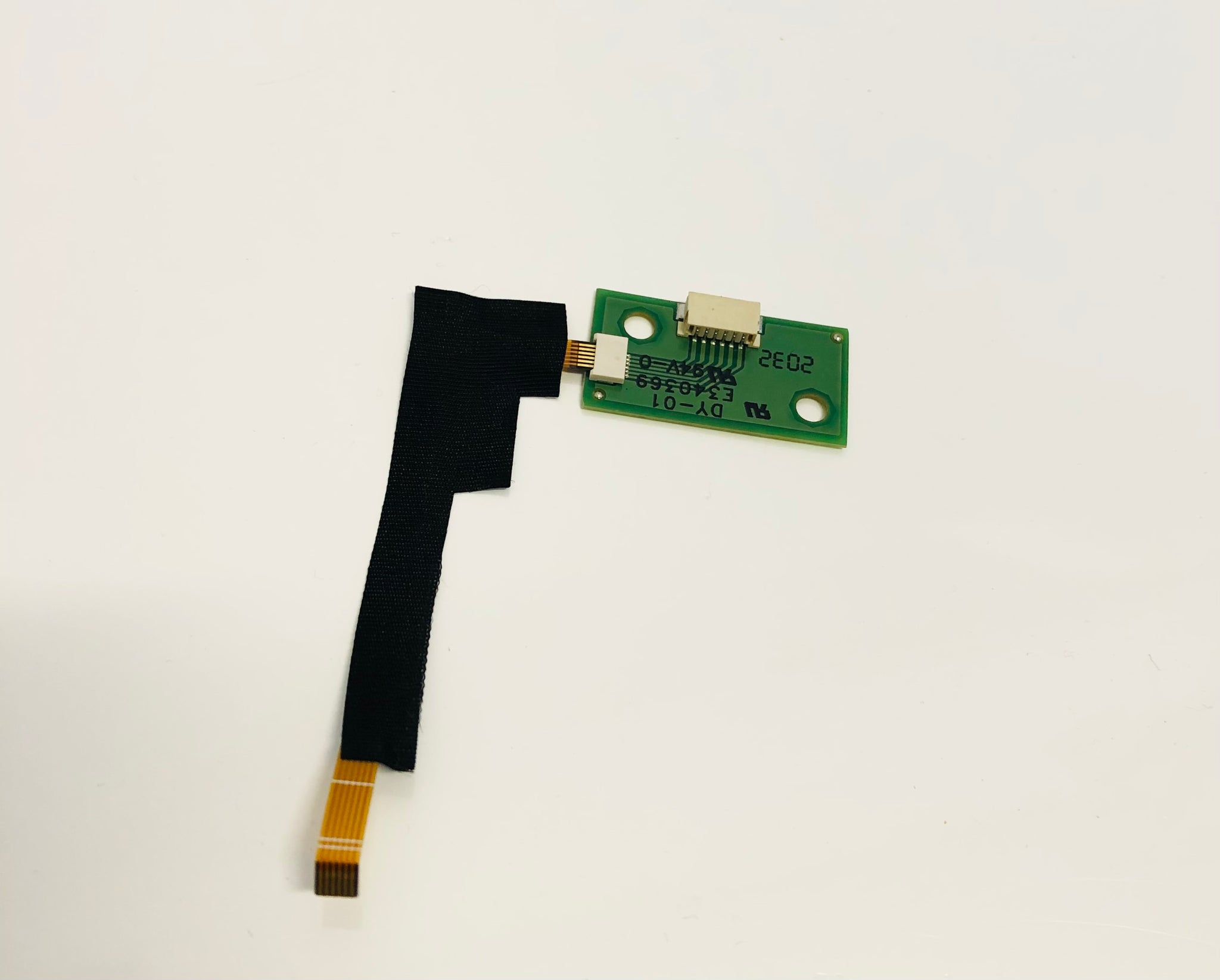 DY-01 E340369 connector for LG 27UL500