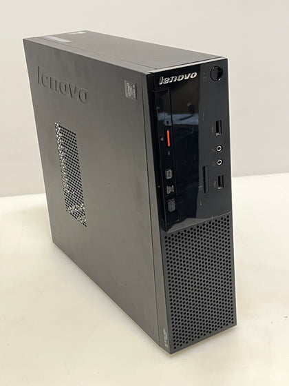 Lenovo S500 Desktop – Intel i5-4460S | 8GB RAM | 192GB SSD | HD Graphics