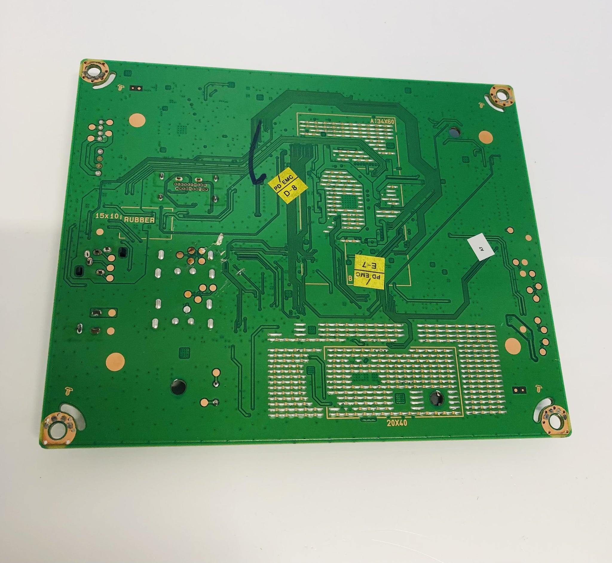 EAX68943801 (1.1) mainboard for LG 27UL500
