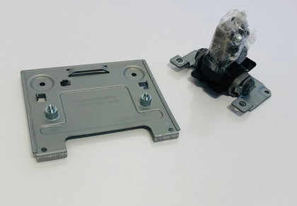 MGJ663828 metal plate & base stand support assembly MGJ659027 for LG 27UL500