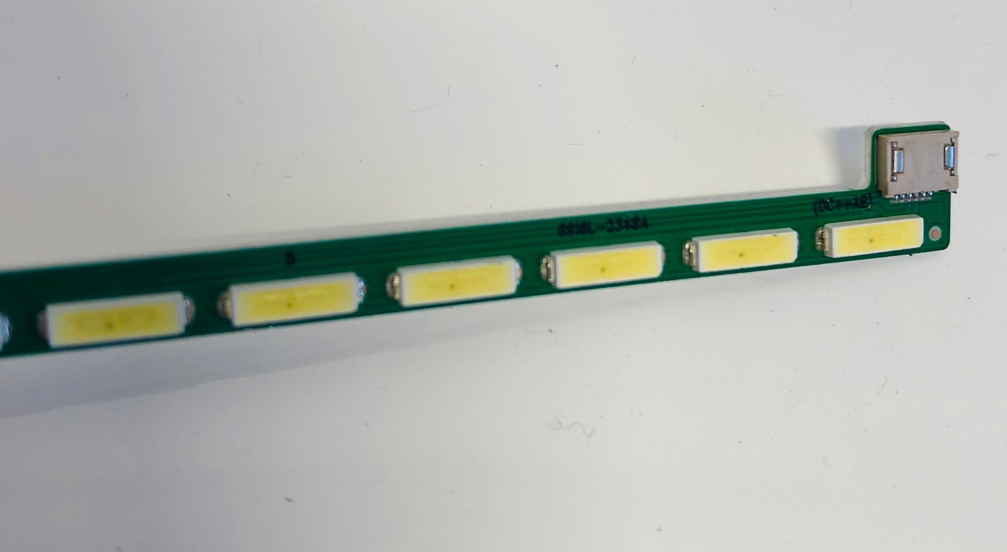 6916L-2348A backlight for LG 27UK650