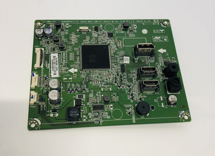 EAX67876401 (1.3) mainboard (defective - for parts) for LG 27UK650