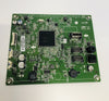 EAX67876401 (1.3) mainboard (defective - for parts) for LG 27UK650