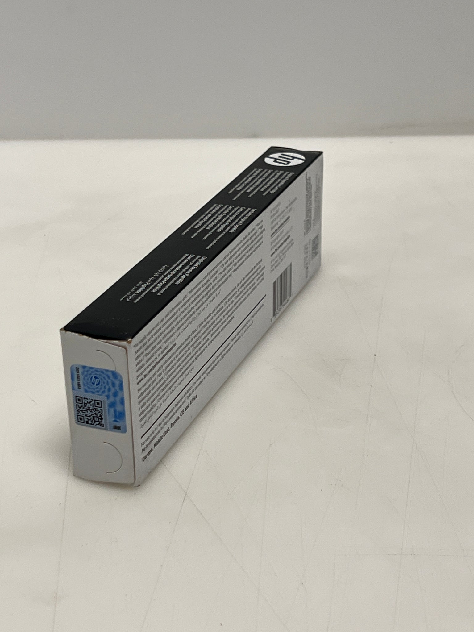 HP 973X High Yield Original PageWide Cartridge (F6T81AE) - Cyan