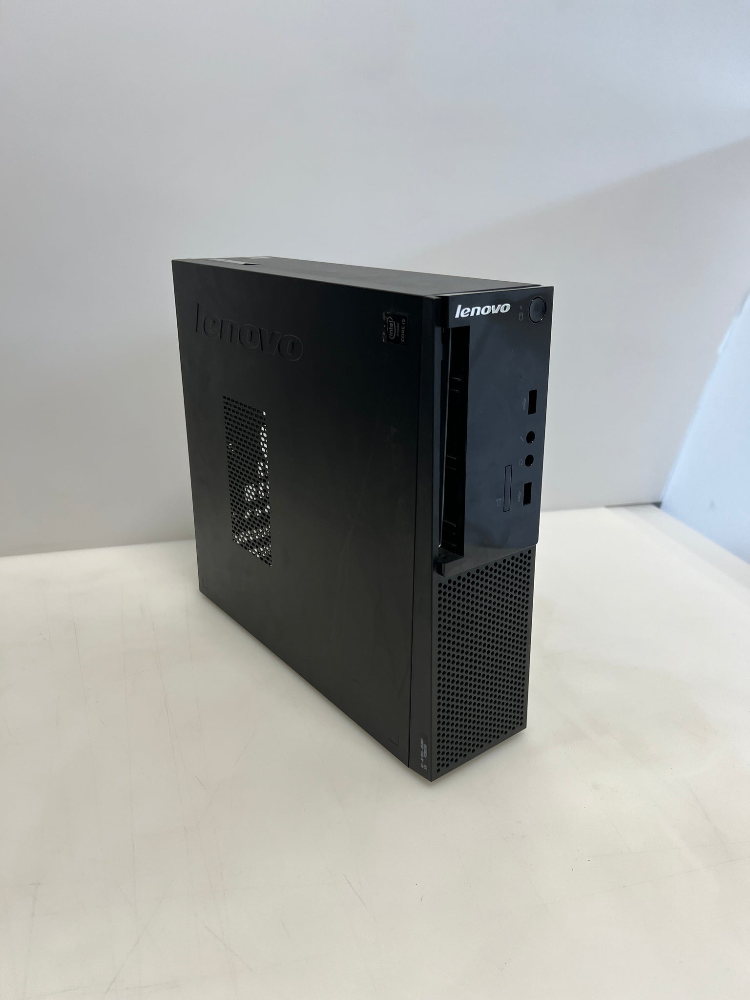 Lenovo S500 | System Unit Case