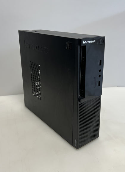 Lenovo S500 - PC Case Only