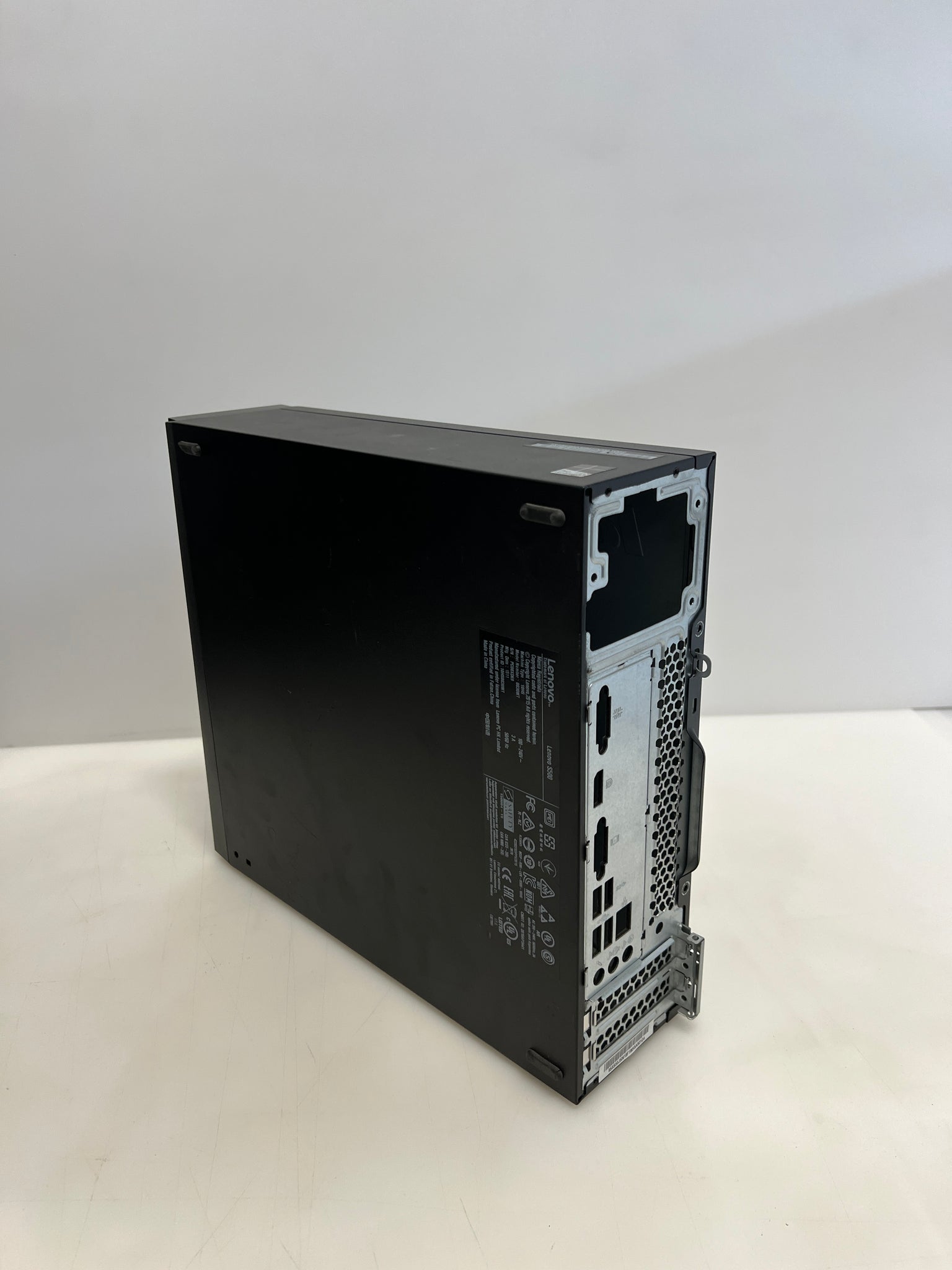 Lenovo S500 | System Unit Case