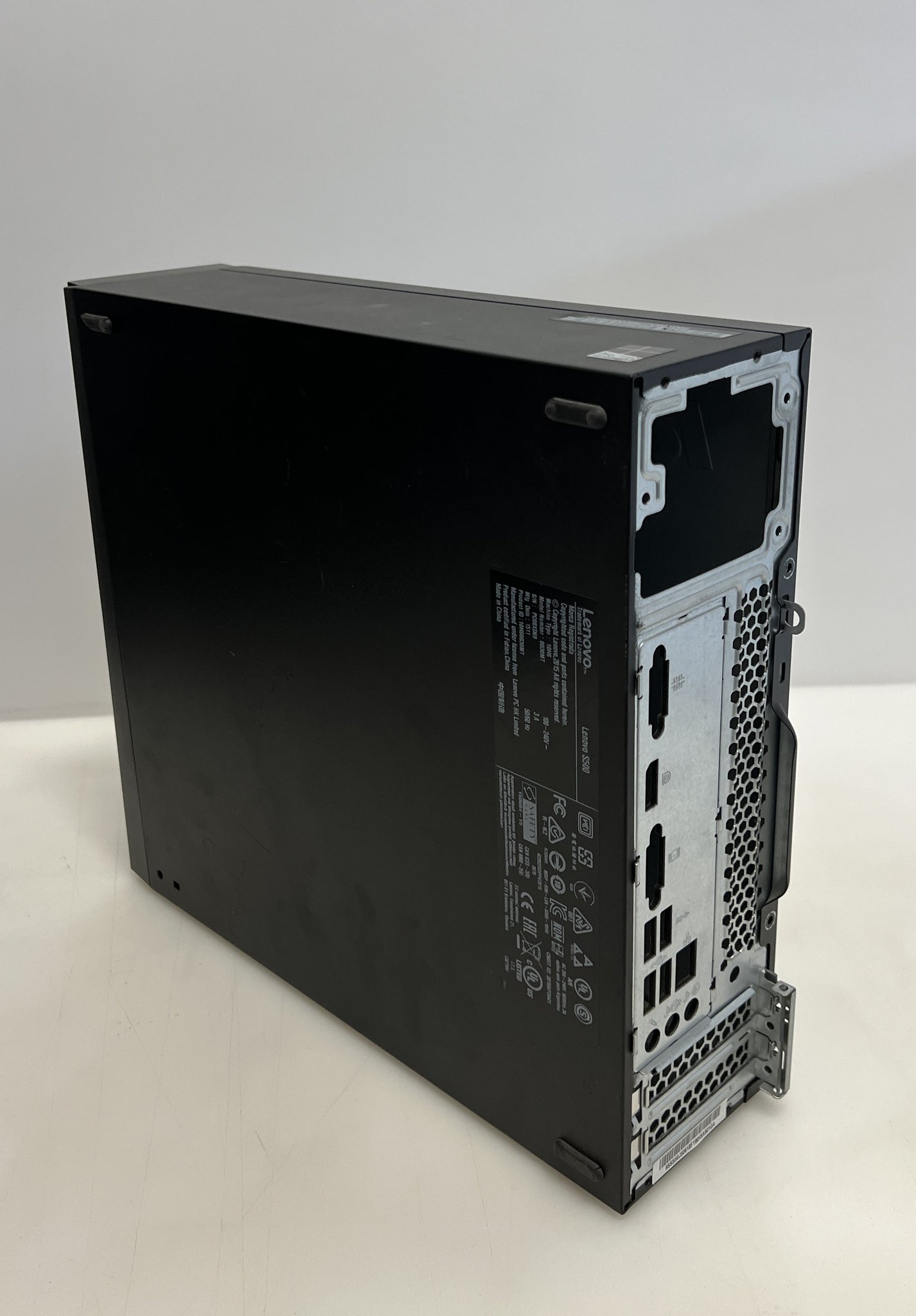 Lenovo S500 - PC Case Only