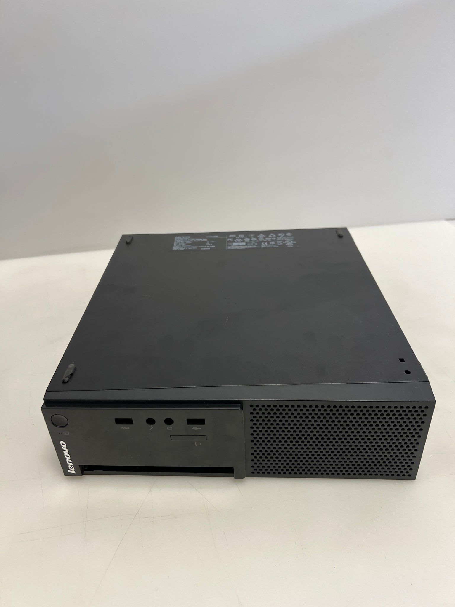 Lenovo S500 | System Unit Case