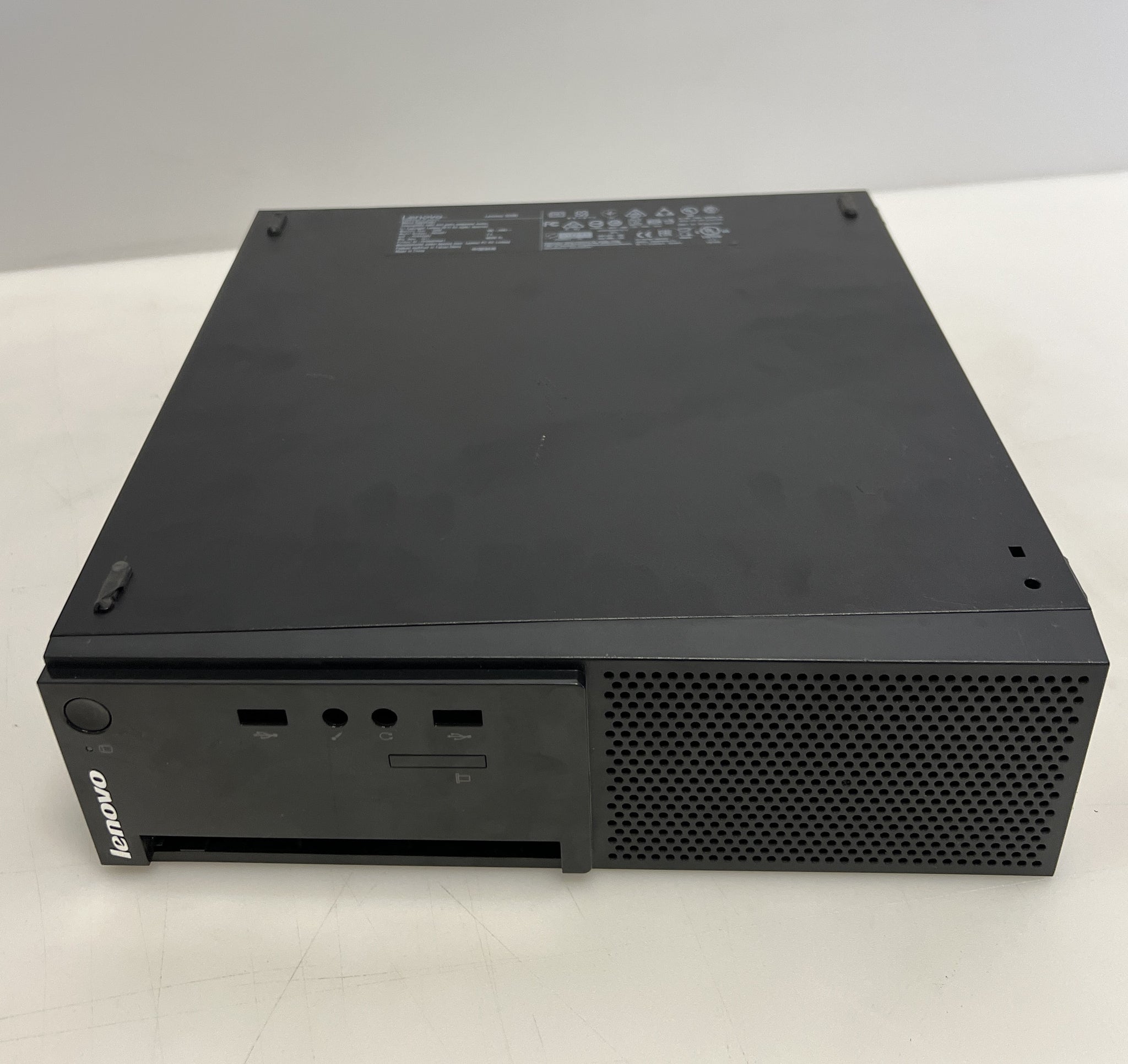 Lenovo S500 - PC Case Only
