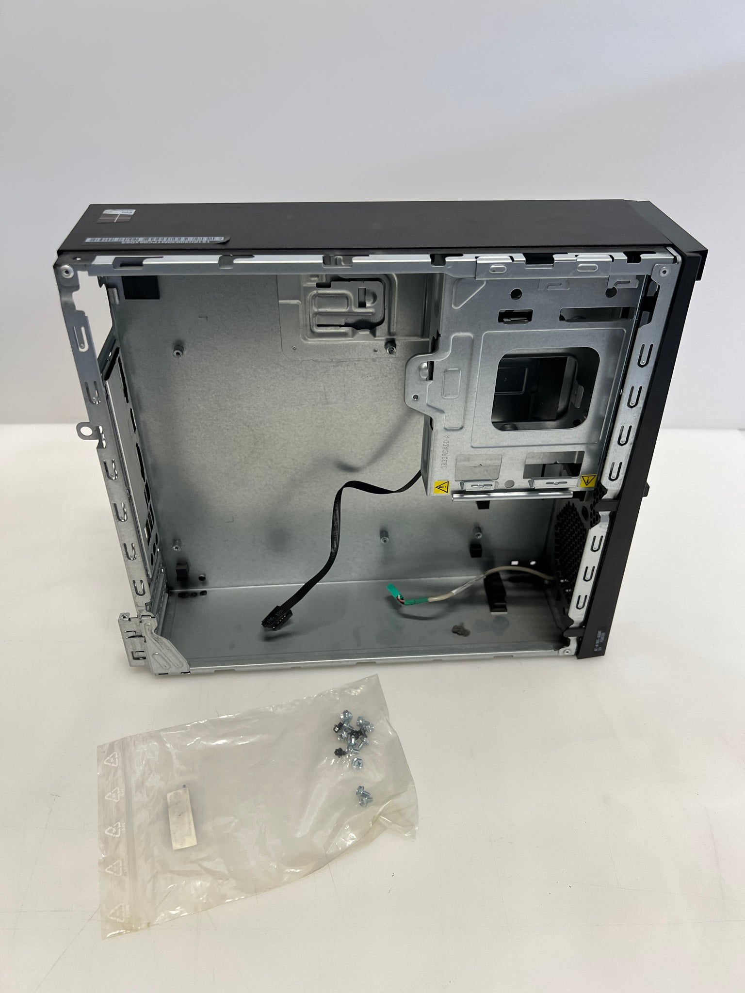 Lenovo S500 | System Unit Case