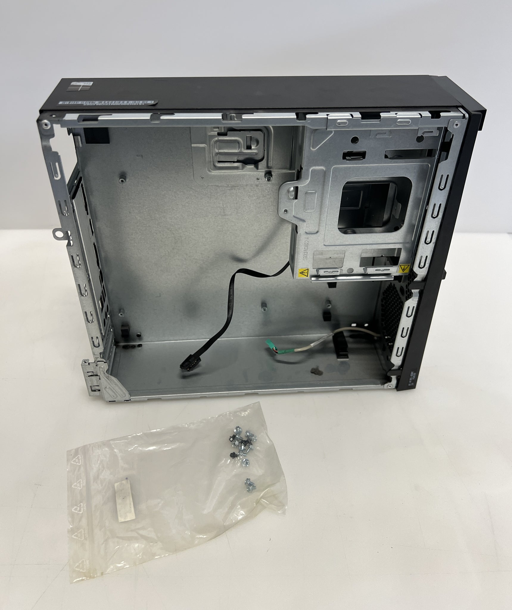 Lenovo S500 - PC Case Only