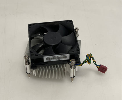 S500 CPU Cooling Fan with Heatsink | 8SSSA0D93131N1PC5BH00PK