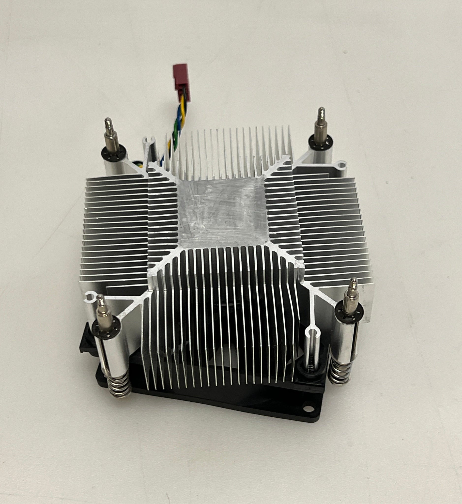 S500 CPU Cooling Fan with Heatsink | 8SSSA0D93131N1PC5BH00PK