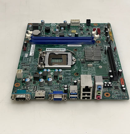 Lenovo S500 Motherboard – H81H3-LD 15 K02 011001 (LGA1150 Socket)
