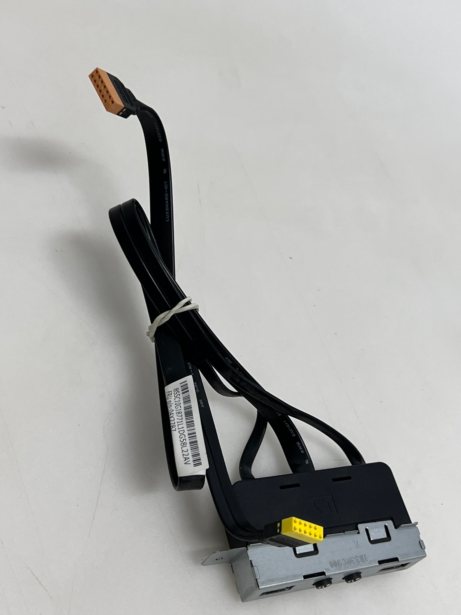 Lenovo S500 USB & Audio Ports Module