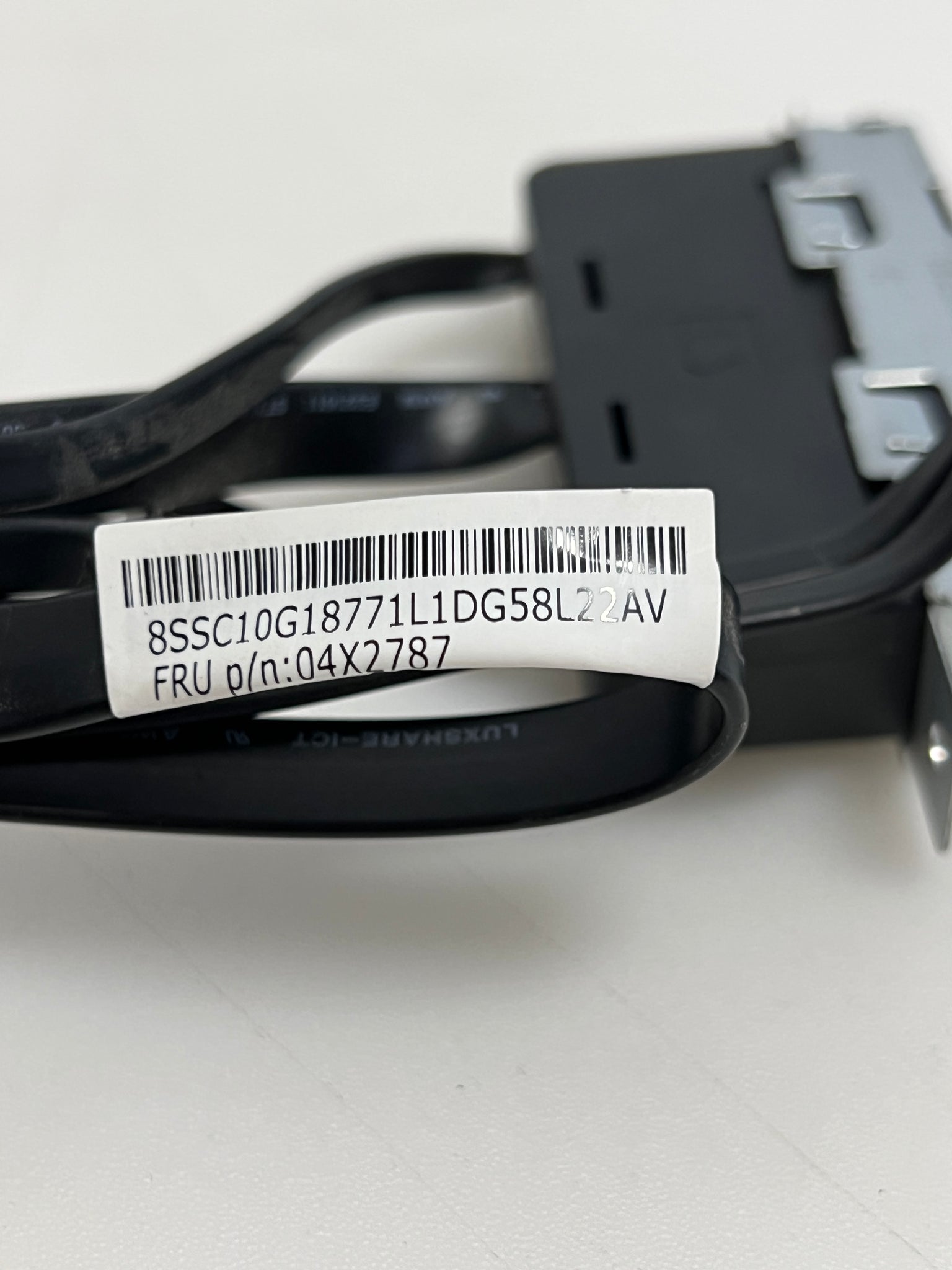 Lenovo S500 USB & Audio Ports Module