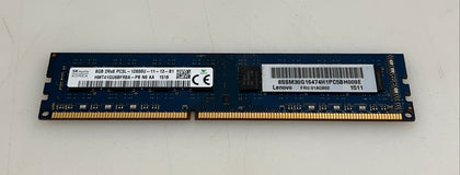 Lenovo S500 RAM – 8GB DDR3 HMT41GU6BFR8A-PB