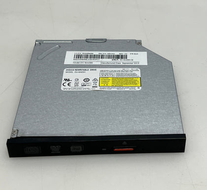 Lenovo S500 DVD/CD Rewritable Drive – DU-8A6SH