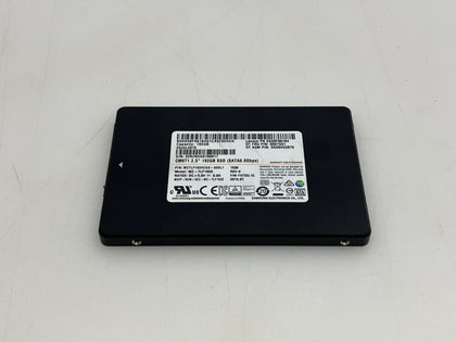 Lenovo S500 – Samsung SSD 192GB SATA 2.5” MZ-7LF1920