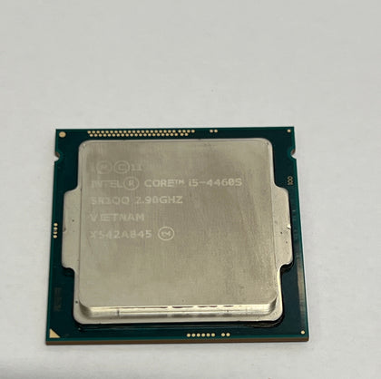 Lenovo S500 CPU – Intel Core i5-4460S 2.9GHz Quad-Core