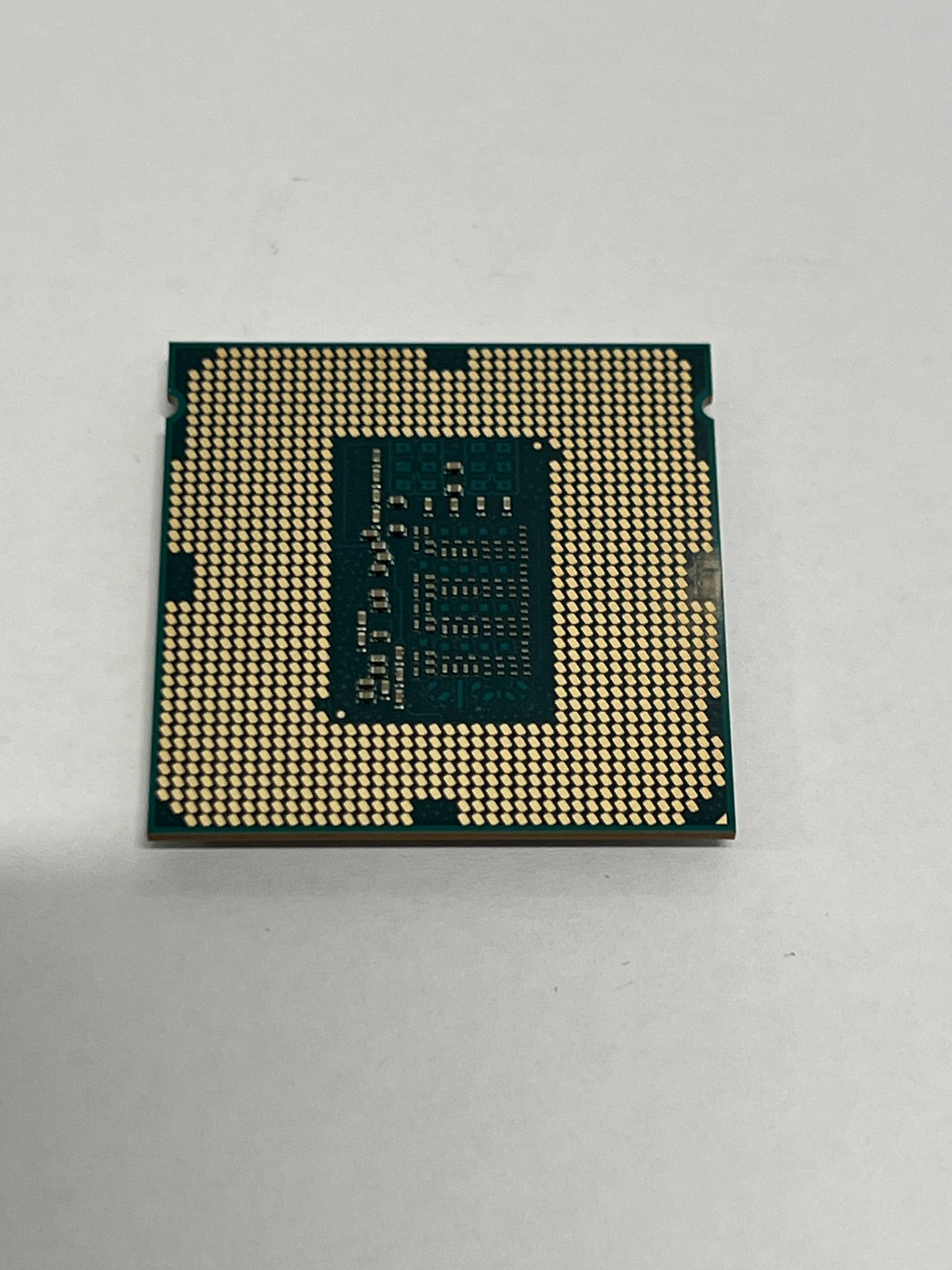Lenovo S500 CPU – Intel Core i5-4460S 2.9GHz Quad-Core