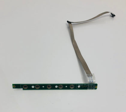 715GA442-K0A-001-0H4T buttons for Philips 272E1