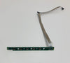 715GA442-K0A-001-0H4T buttons for Philips 272E1