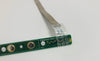 715GA442-K0A-001-0H4T buttons for Philips 272E1