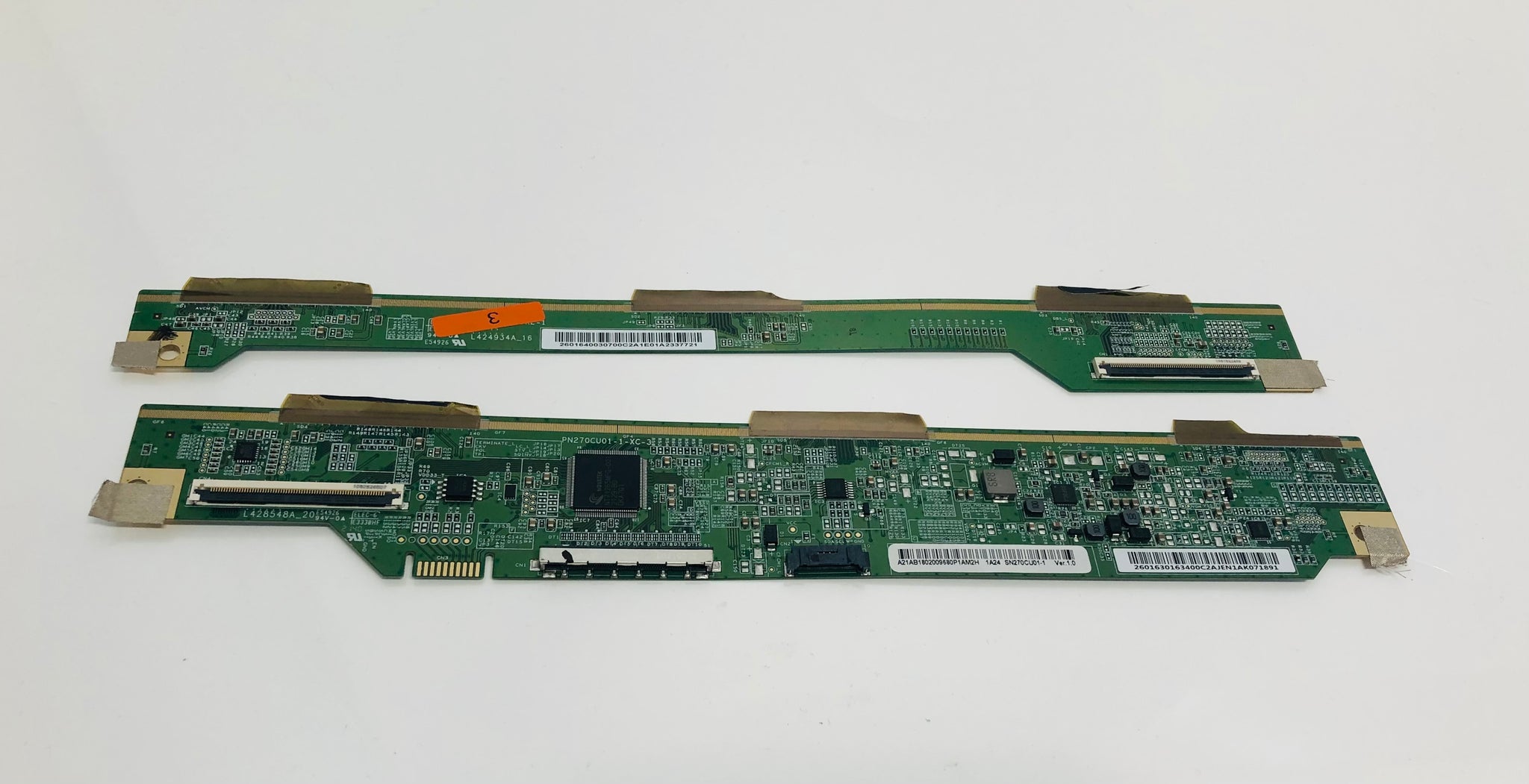 S270HP07V12_HF matrix buffer board for MSI 3FA64