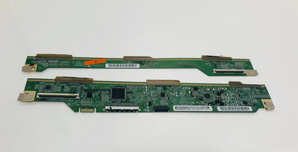 S270HP07V12_HF matrix buffer board for MSI 3FA64
