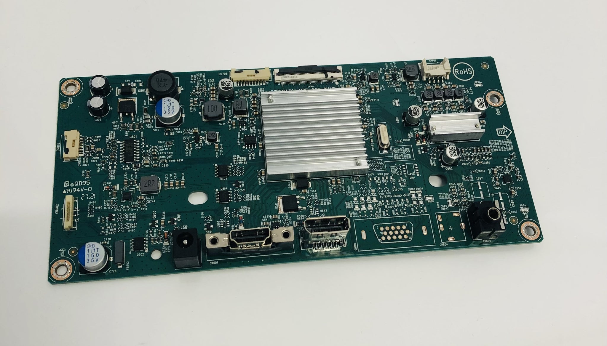 715GA301-M0E-003-0H4F mainboard for Philips 272E1
