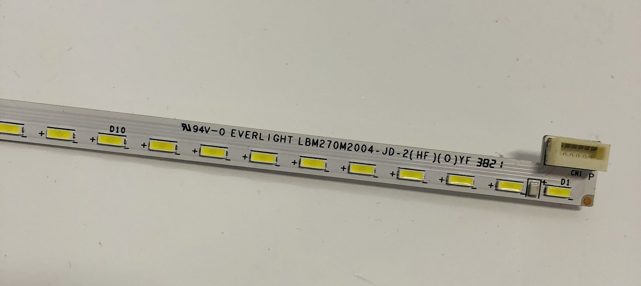 Everlight LBM270M2004-JD-2(HF) (0) YF backlight for Philips 272E1