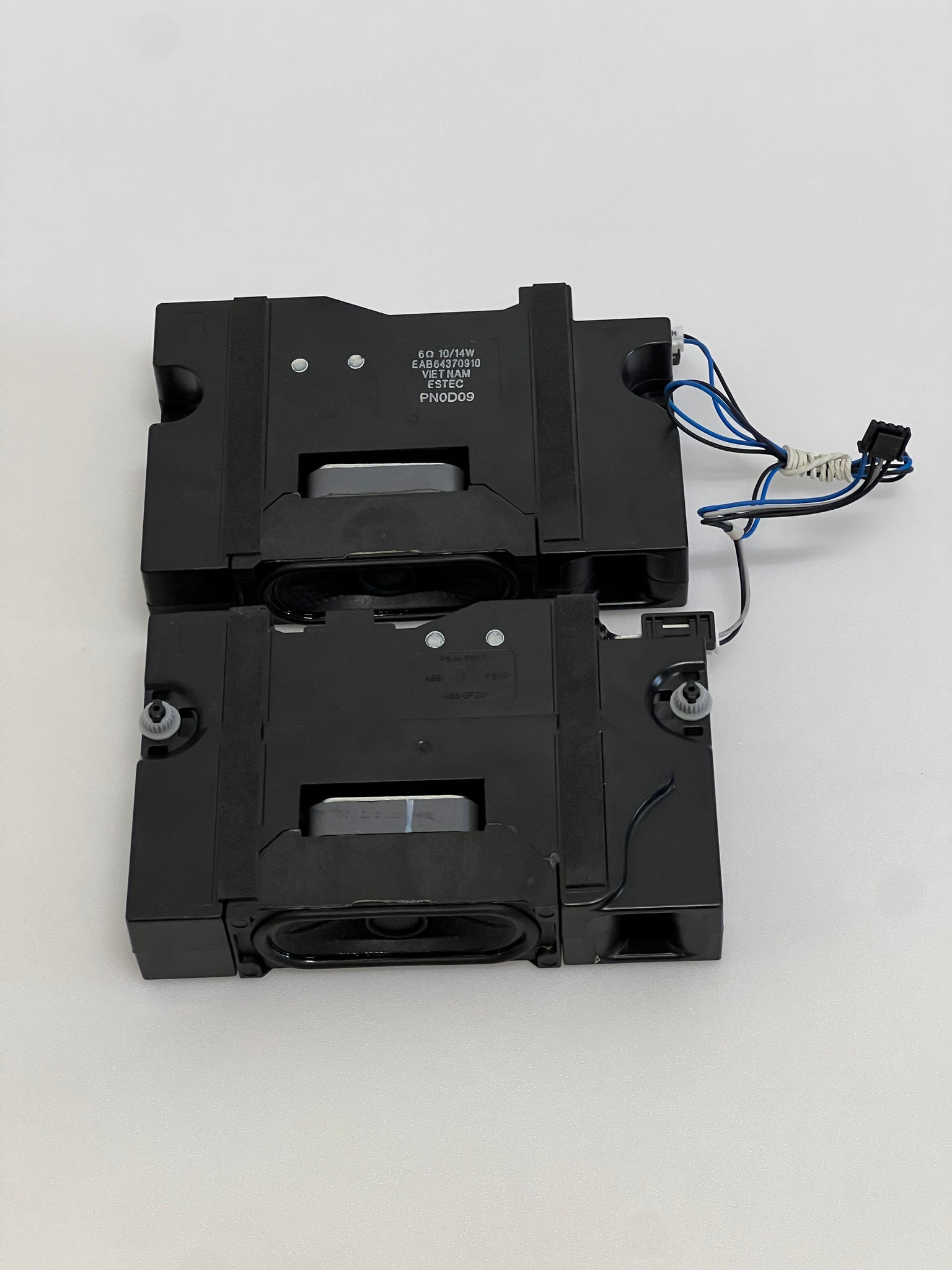 LG 49UN73003LA | Speakers 14W – EAB64370910