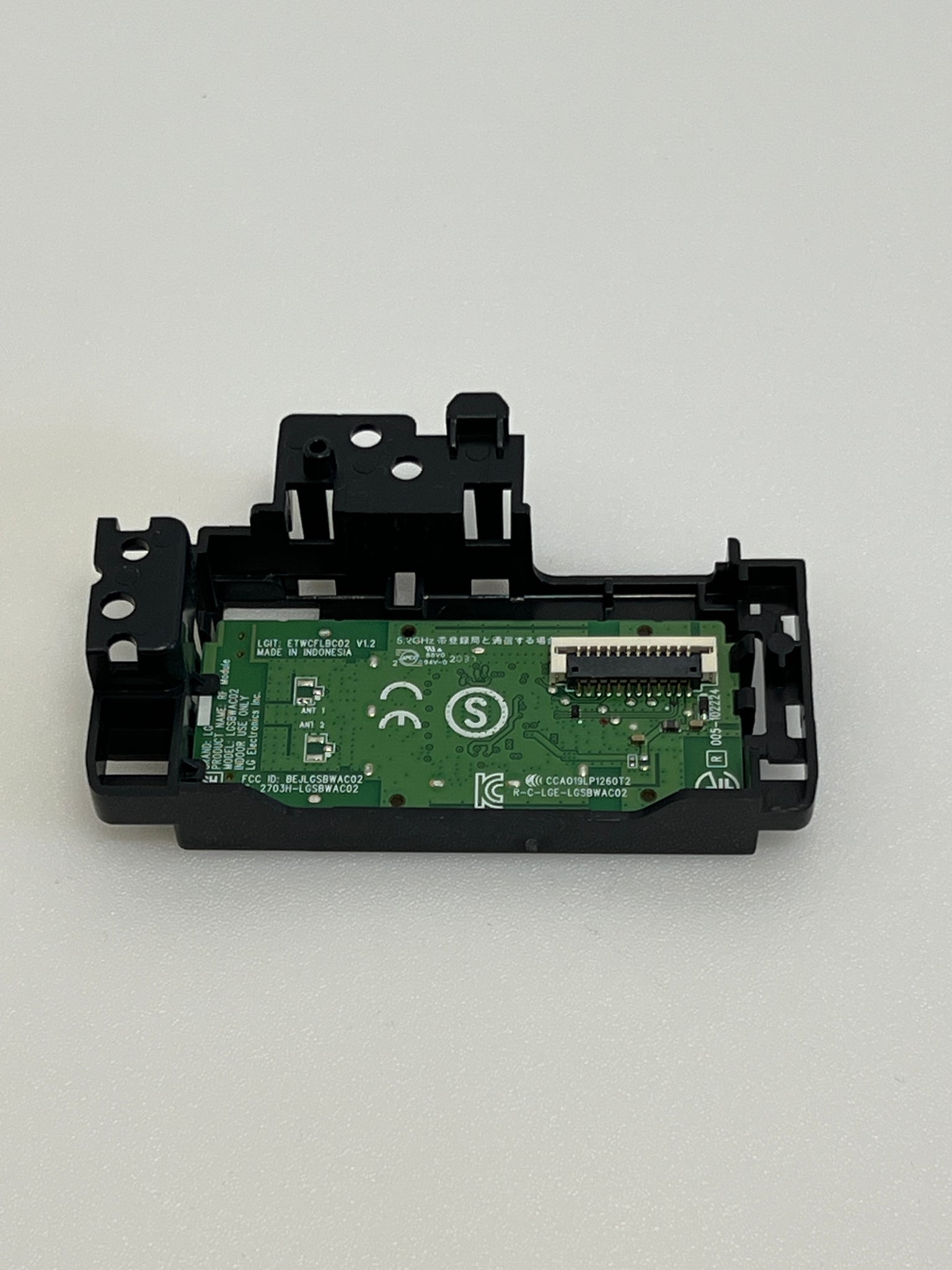 LG 49UN73003LA | RF Module LGSBWAC02