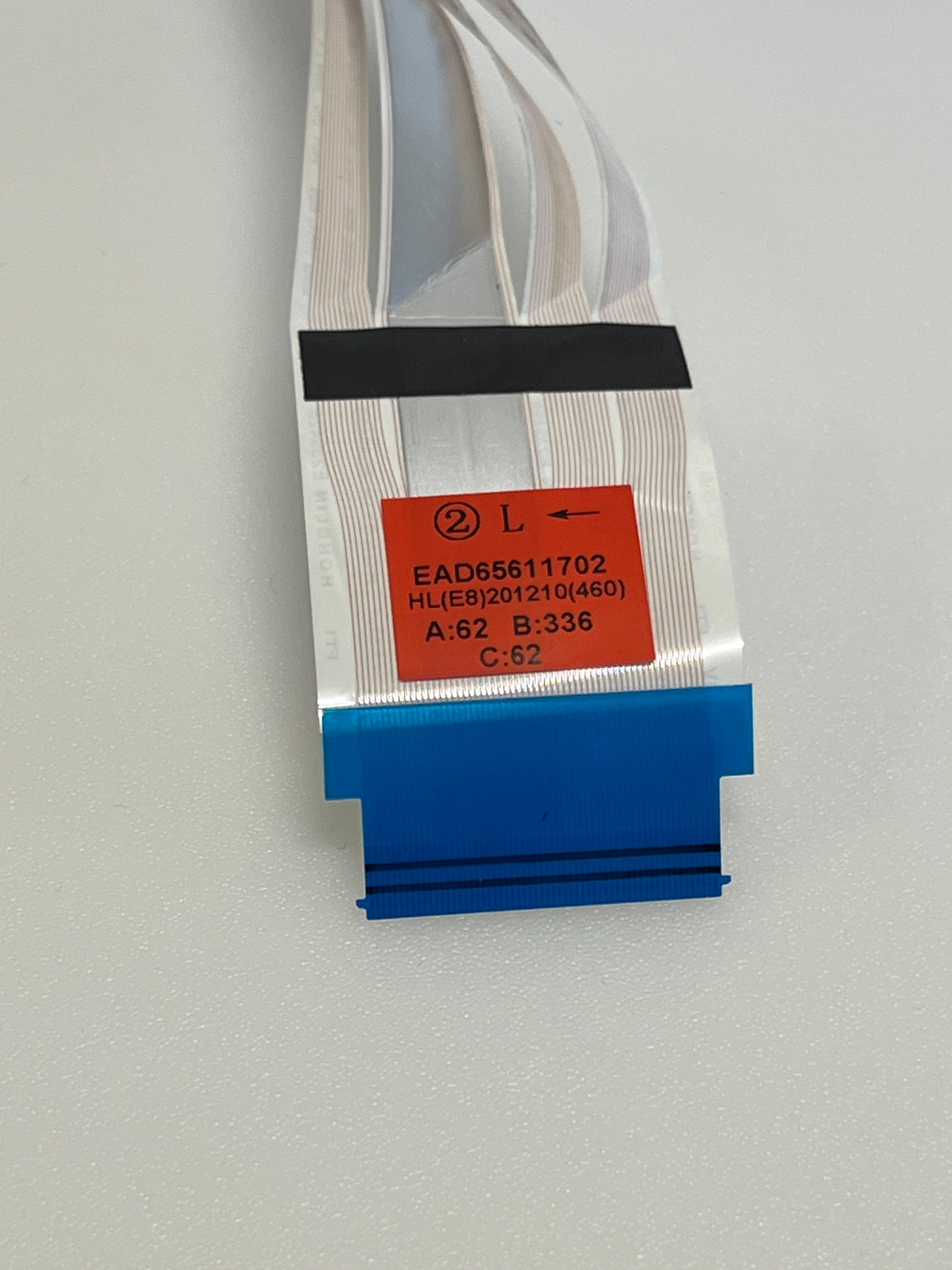 LG 49UN73003LA | LVDS Cable 50PIN | EAD65611702