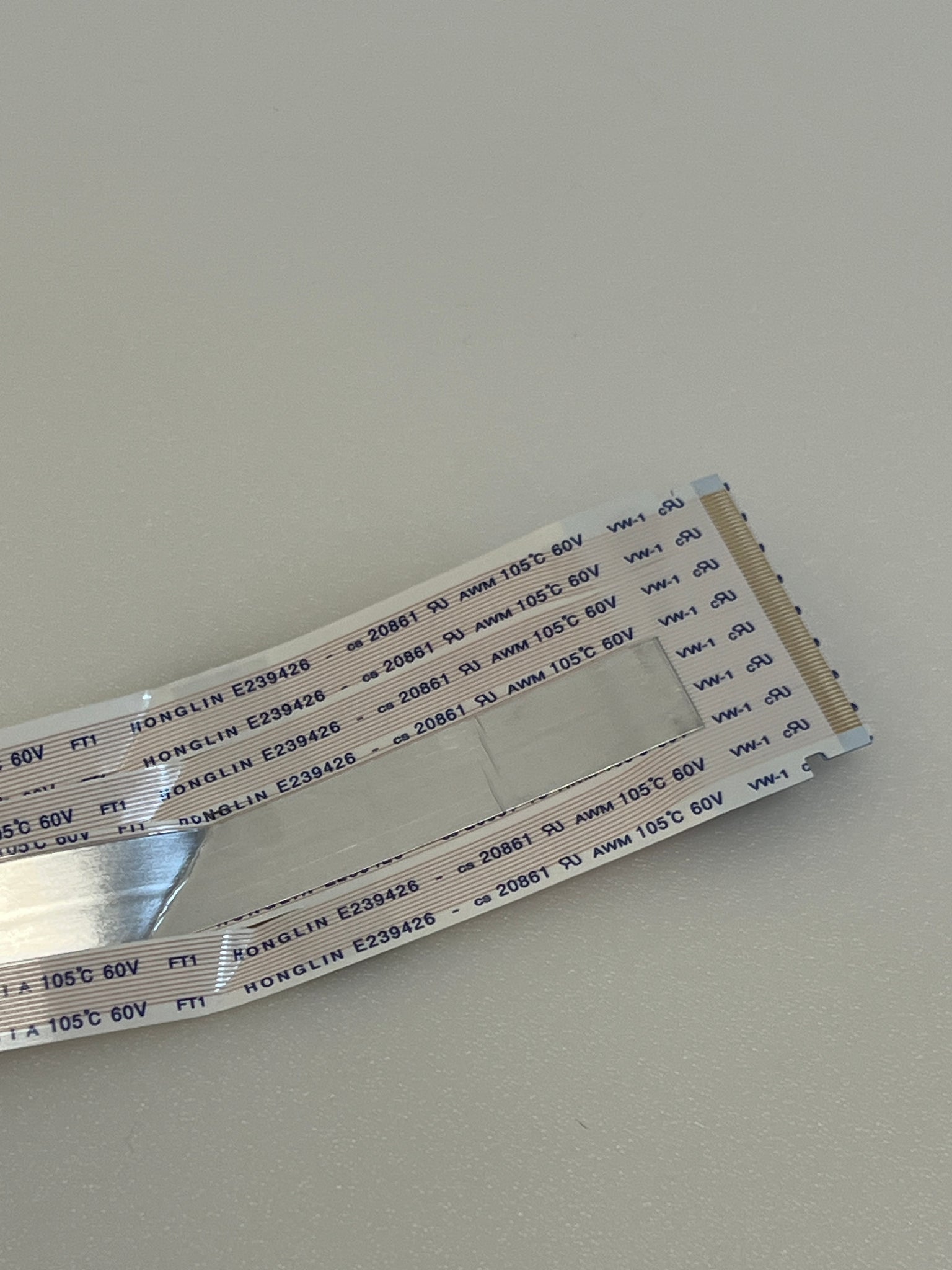 LG 49UN73003LA | LVDS Cable 50PIN | EAD65611702