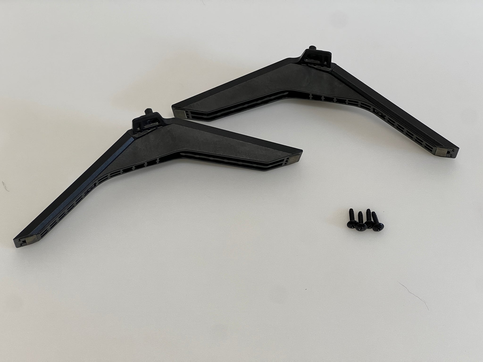 LG 49UN73003LA TV Stand Legs